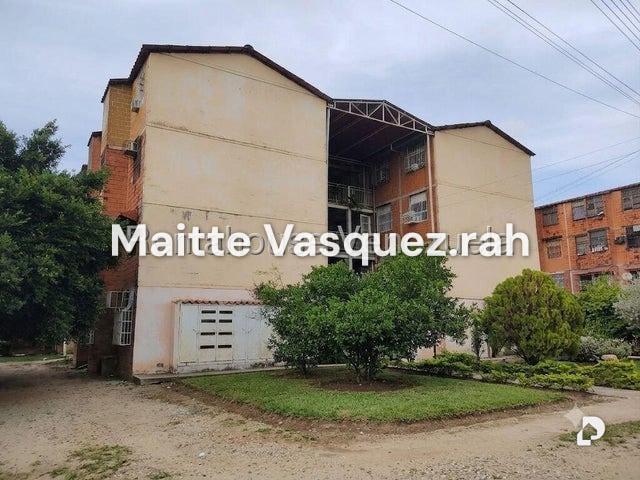 Apartamento en Los Samanes, Maracay – 1