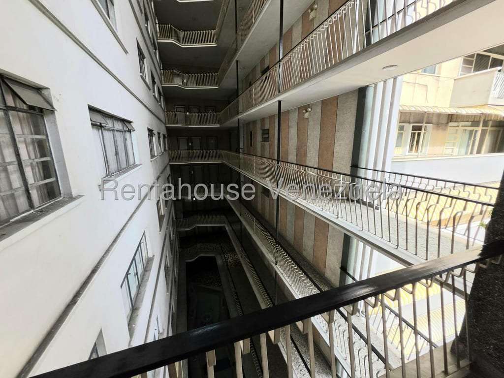Apartamento en Altamira, Caracas
