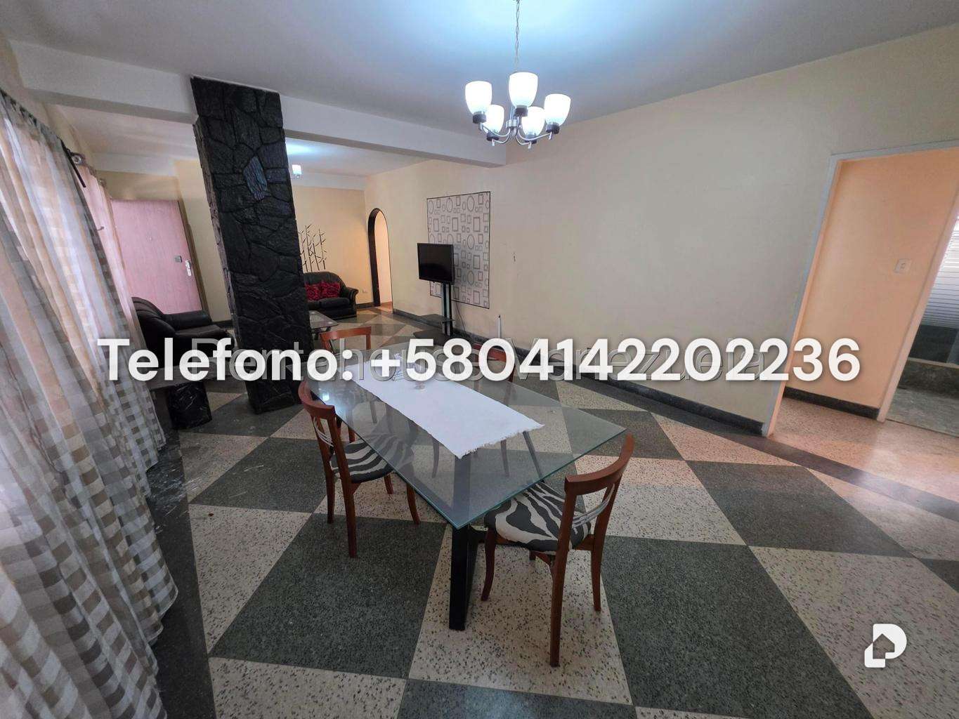 Apartamento en Altamira, Caracas – 8