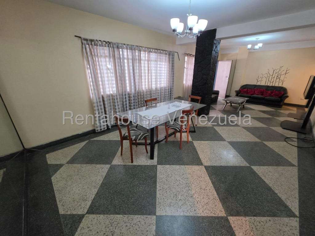 Apartamento en Altamira, Caracas