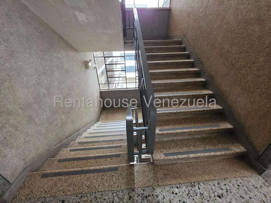 Apartamento en Altamira, Caracas