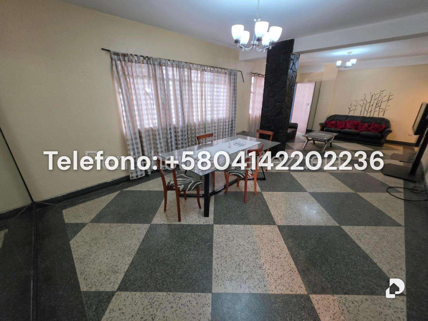 Apartamento en Altamira, Caracas – 9