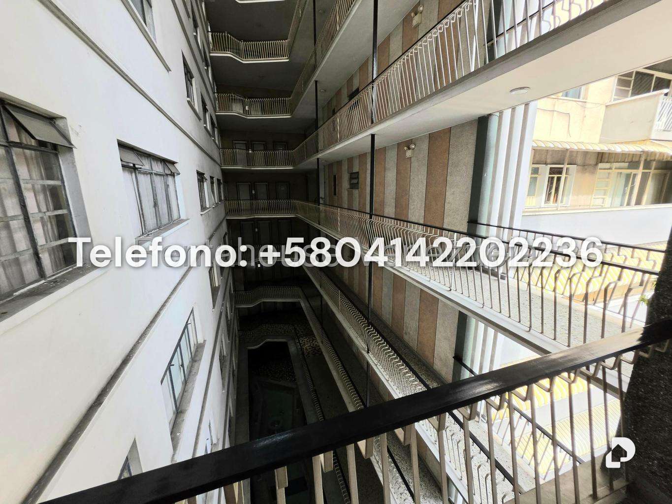 Apartamento en Altamira, Caracas – 17