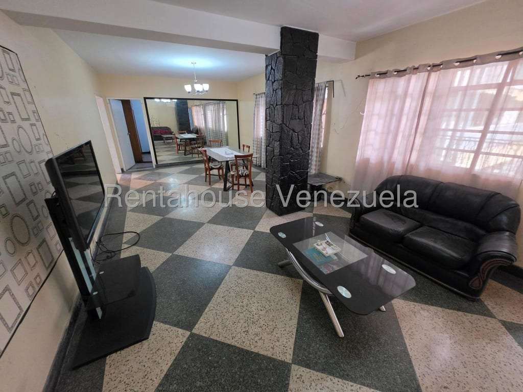Apartamento en Altamira, Caracas