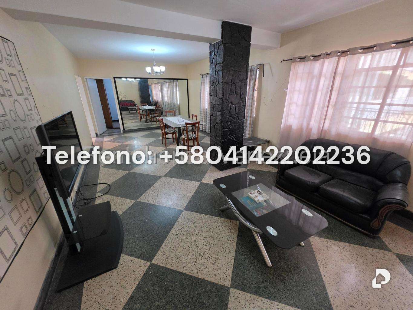 Apartamento en Altamira, Caracas – 7