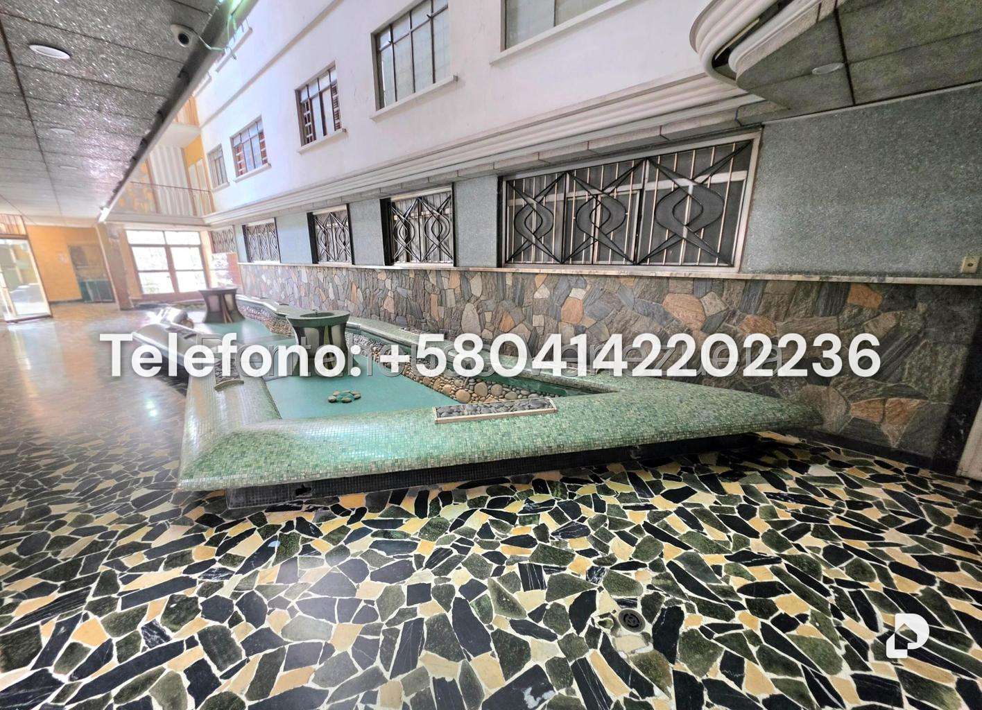 Apartamento en Altamira, Caracas – 4
