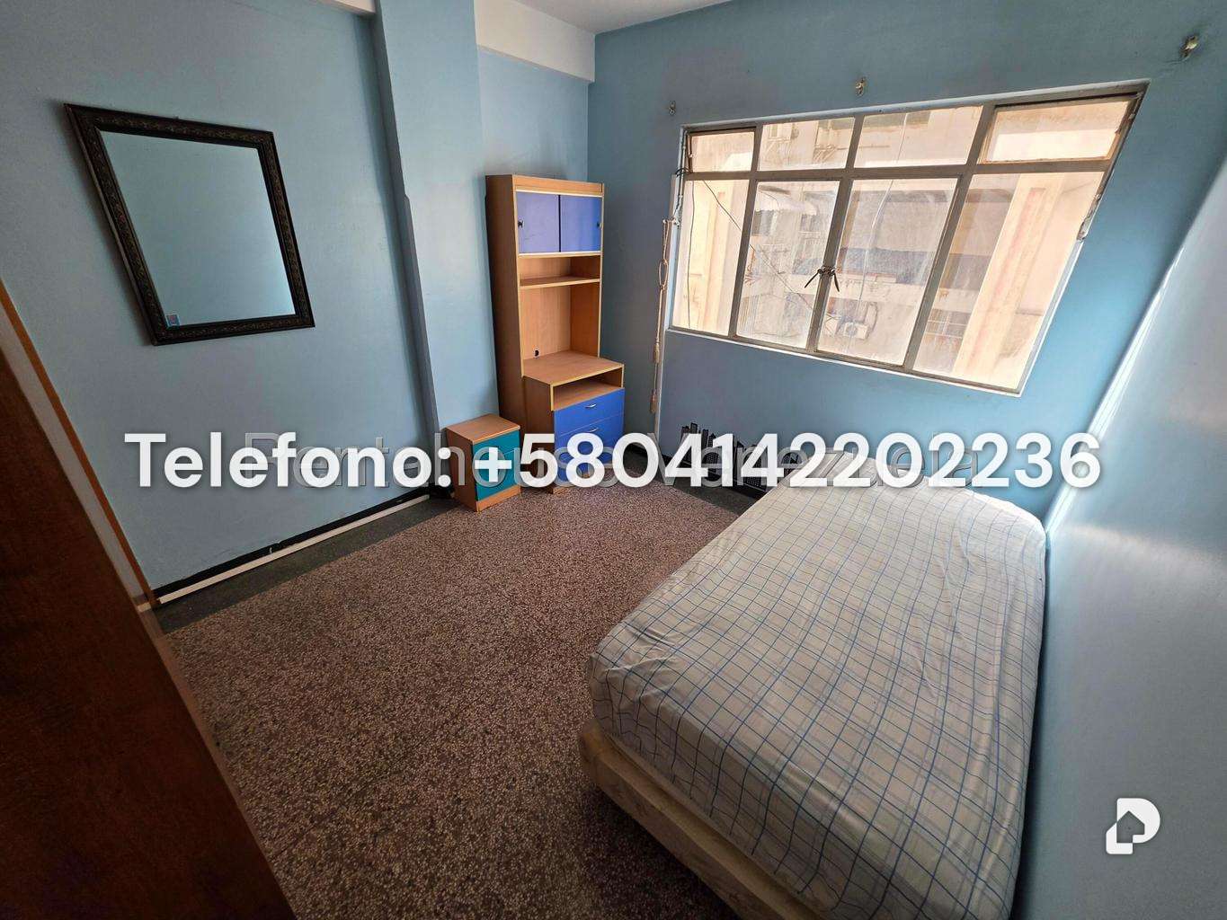 Apartamento en Altamira, Caracas – 12