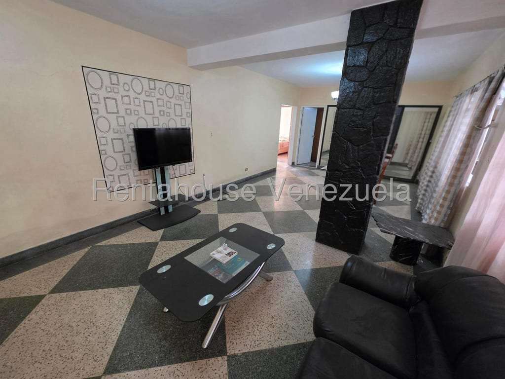Apartamento en Altamira, Caracas