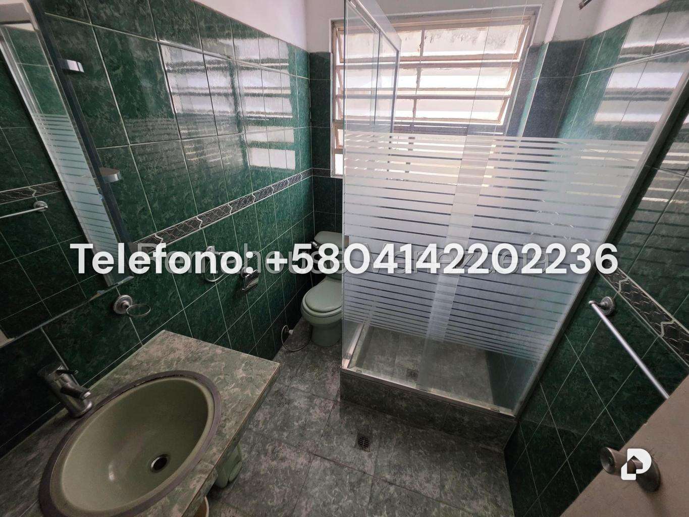 Apartamento en Altamira, Caracas – 11