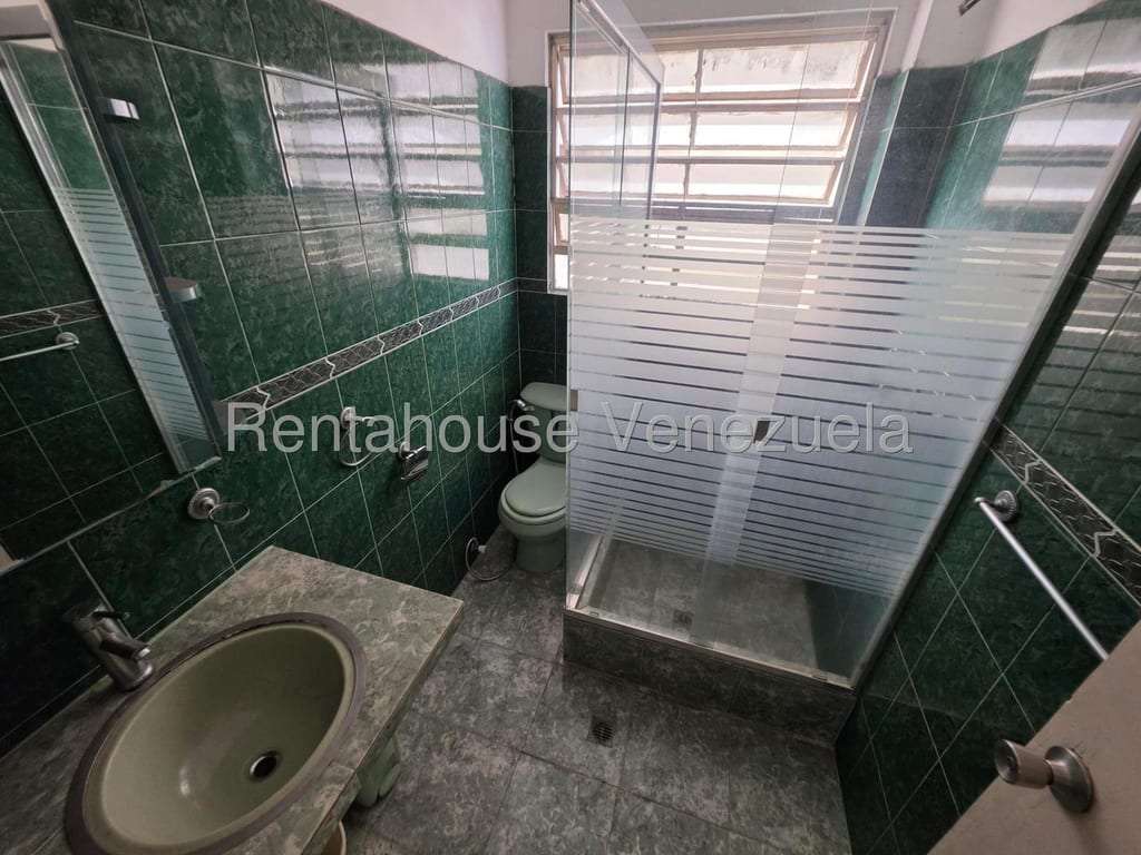 Apartamento en Altamira, Caracas