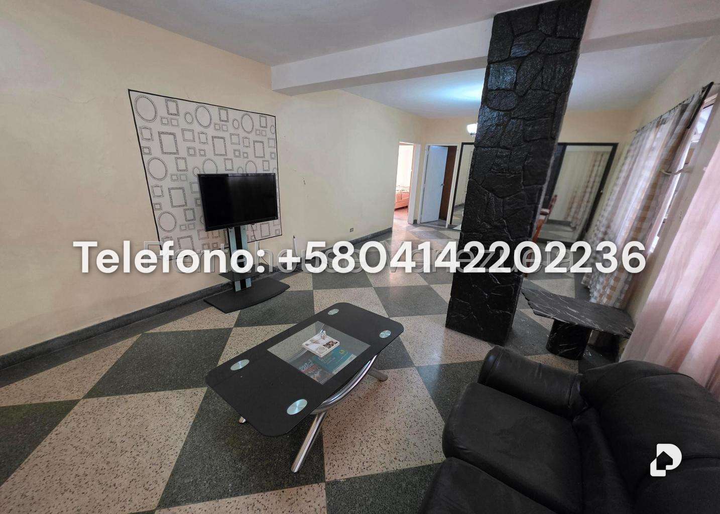 Apartamento en Altamira, Caracas – 5