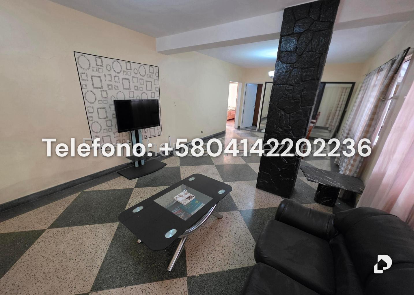 Apartamento en Altamira, Caracas – 5