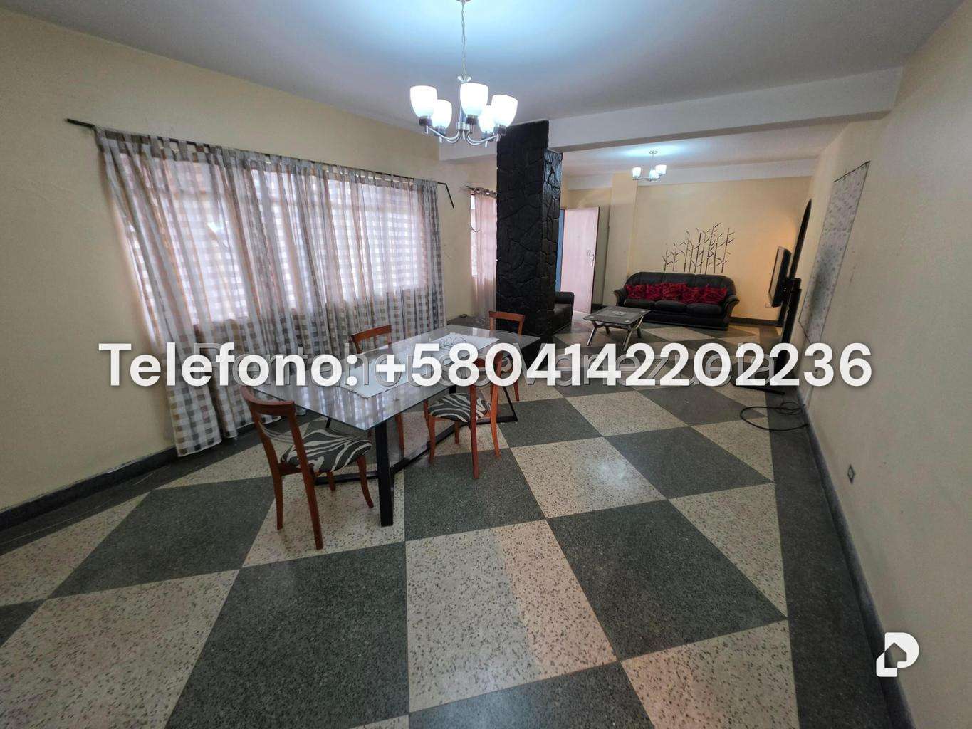 Apartamento en Altamira, Caracas – 6