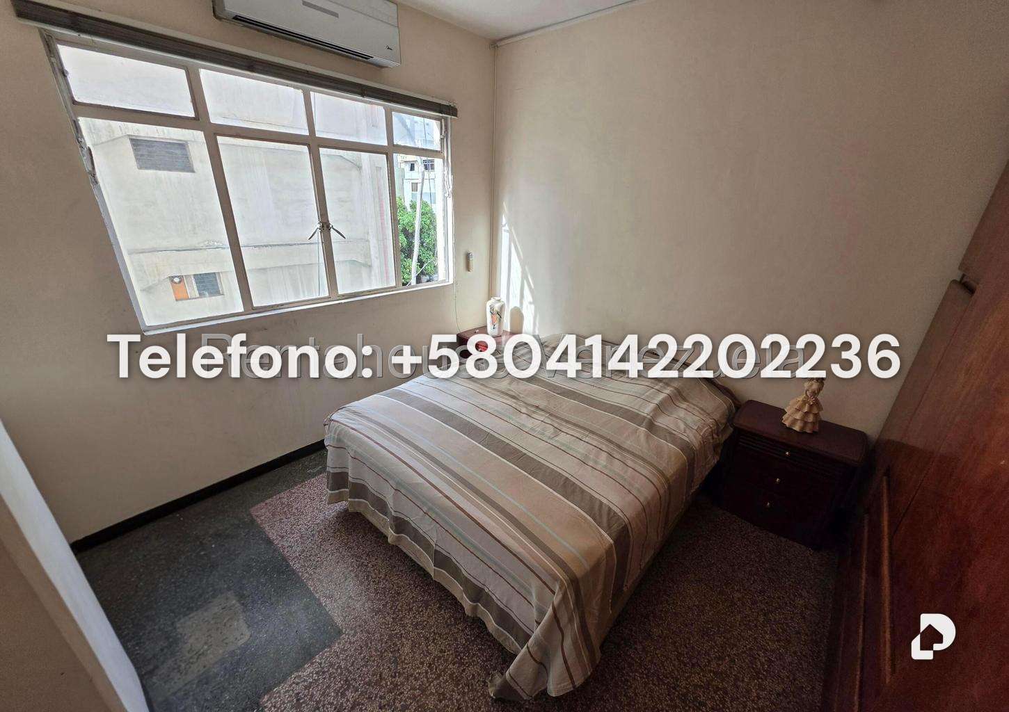Apartamento en Altamira, Caracas – 10