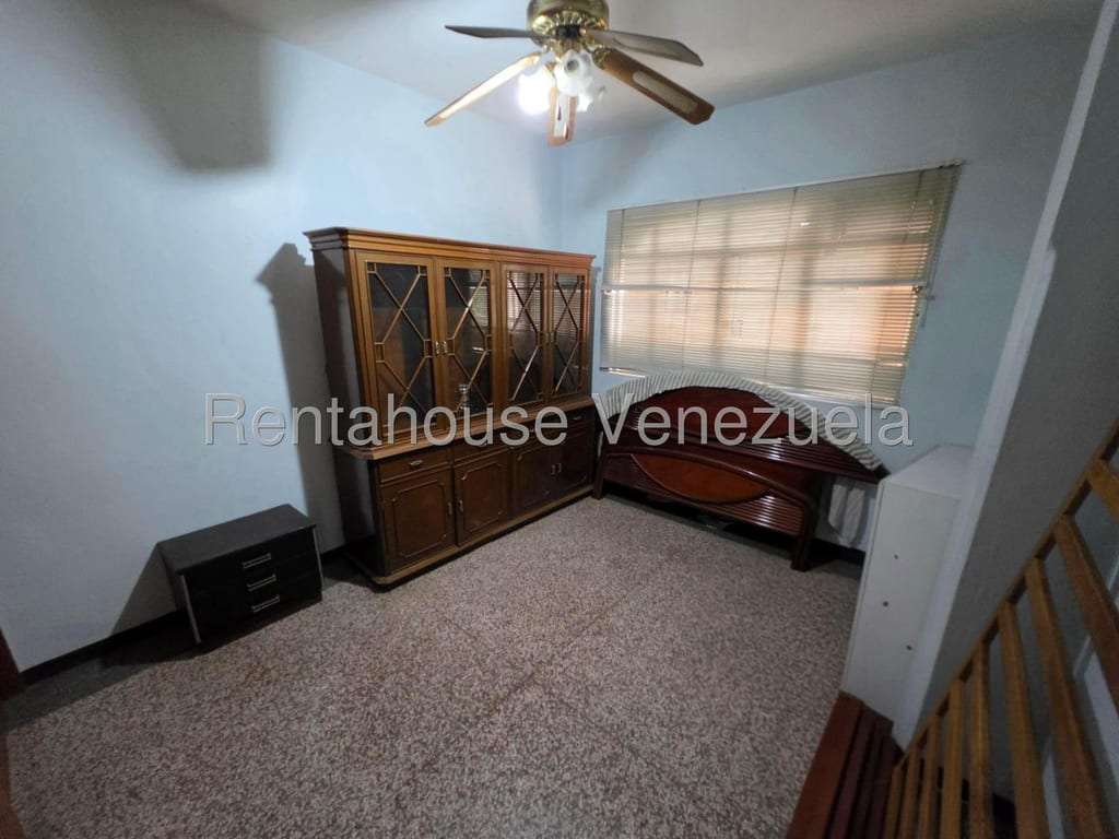 Apartamento en Altamira, Caracas