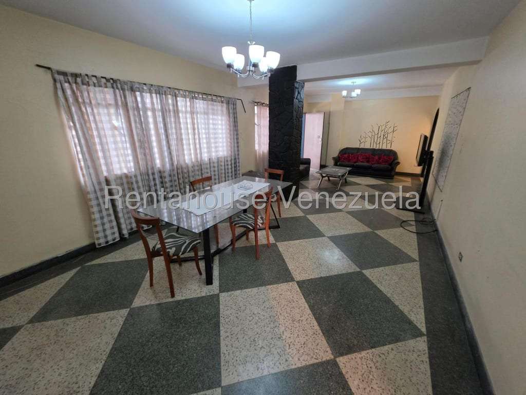 Apartamento en Altamira, Caracas