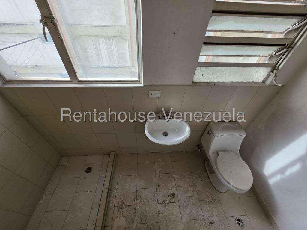 Apartamento en Altamira, Caracas