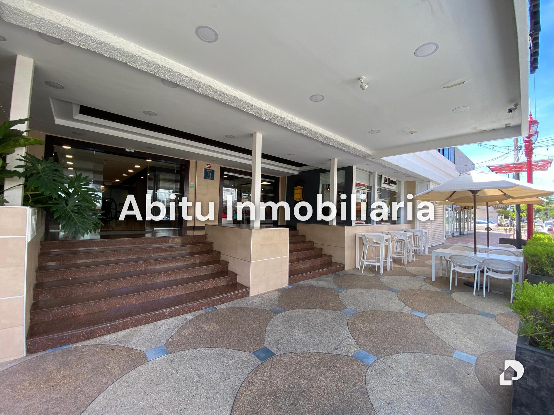 Building in Porlamar, Margarita (sureste) – 5
