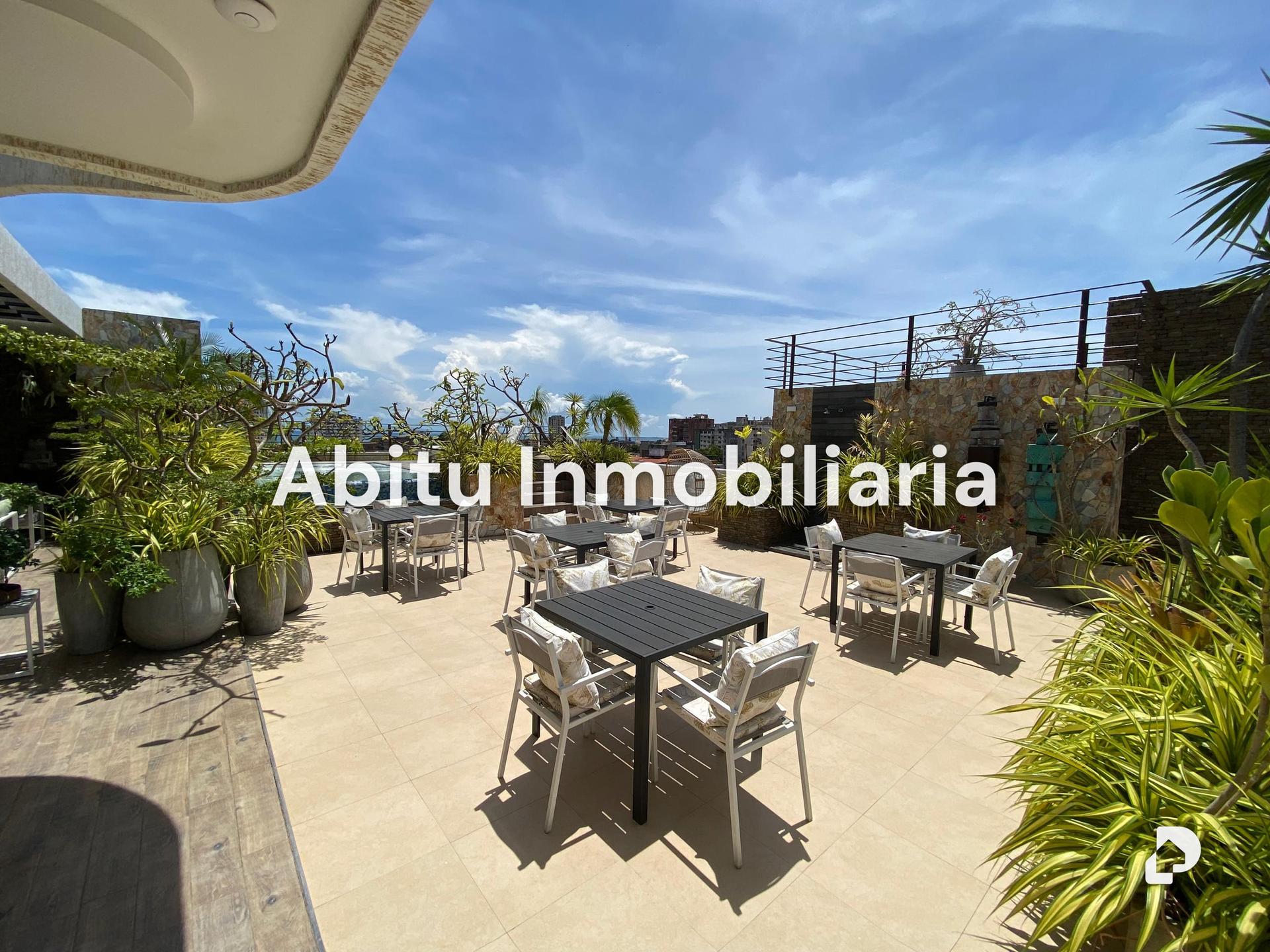 Building in Porlamar, Margarita (sureste) – 2