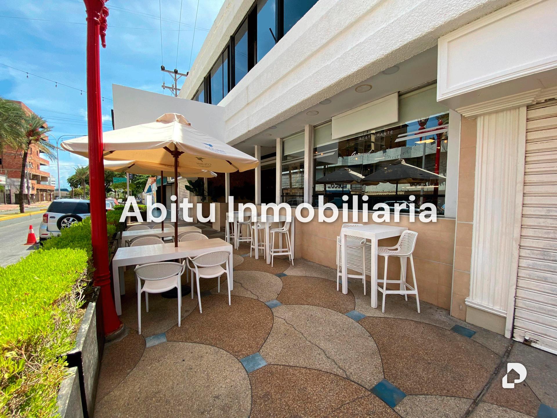 Building in Porlamar, Margarita (sureste) – 4
