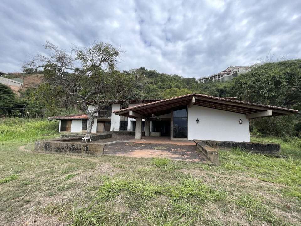 Casa en Lomas del Mirador, Caracas - 1