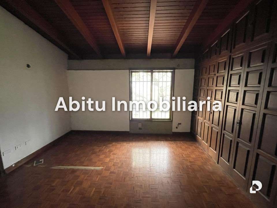 House in Lomas del Mirador, Caracas – 7