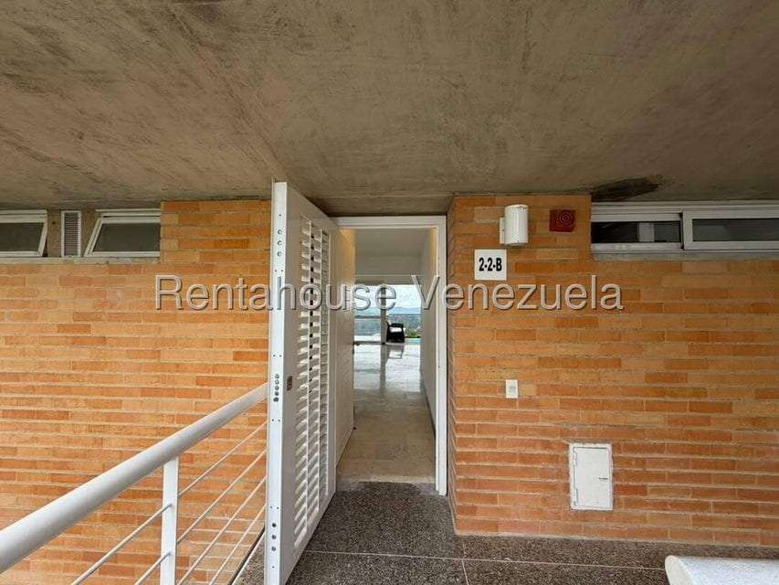 Apartamento en Alto Hatillo, Caracas