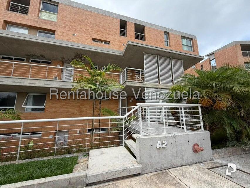 Apartamento en Alto Hatillo, Caracas – 1