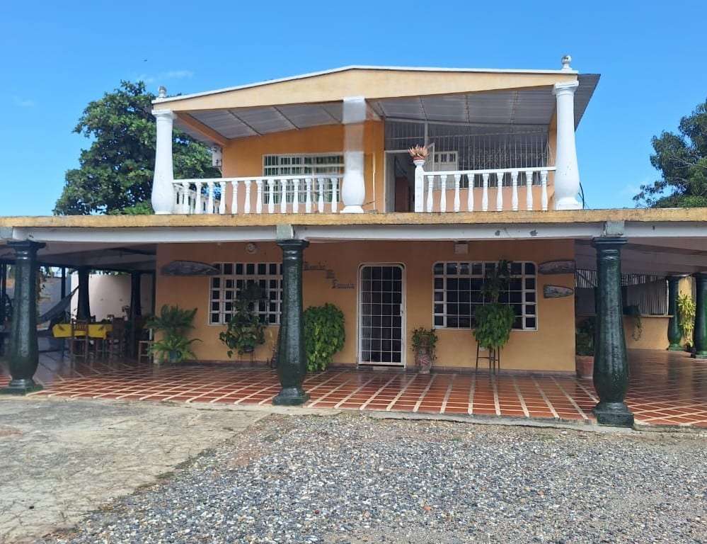 House in Barquisimeto - 1