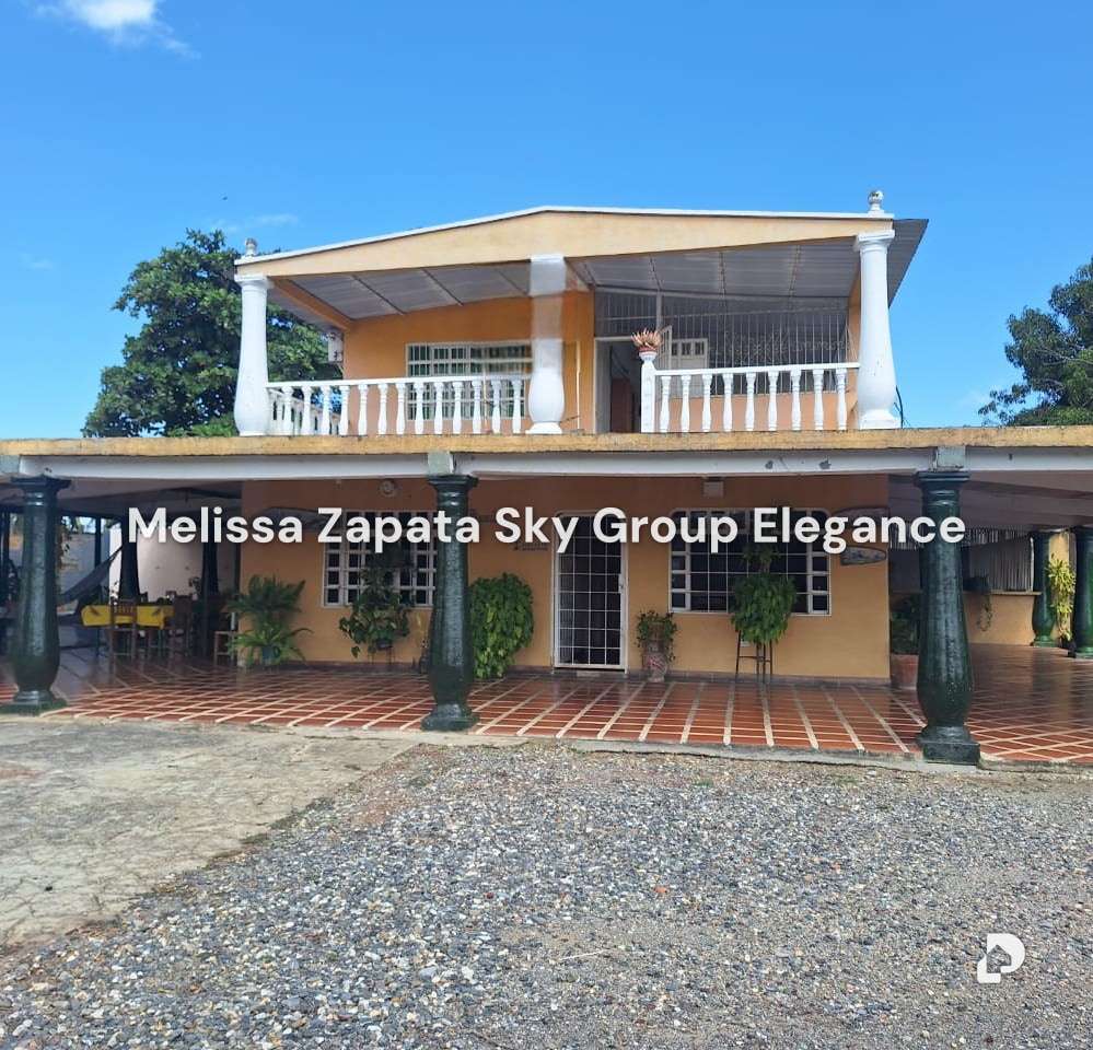 Casa en Barquisimeto – 1