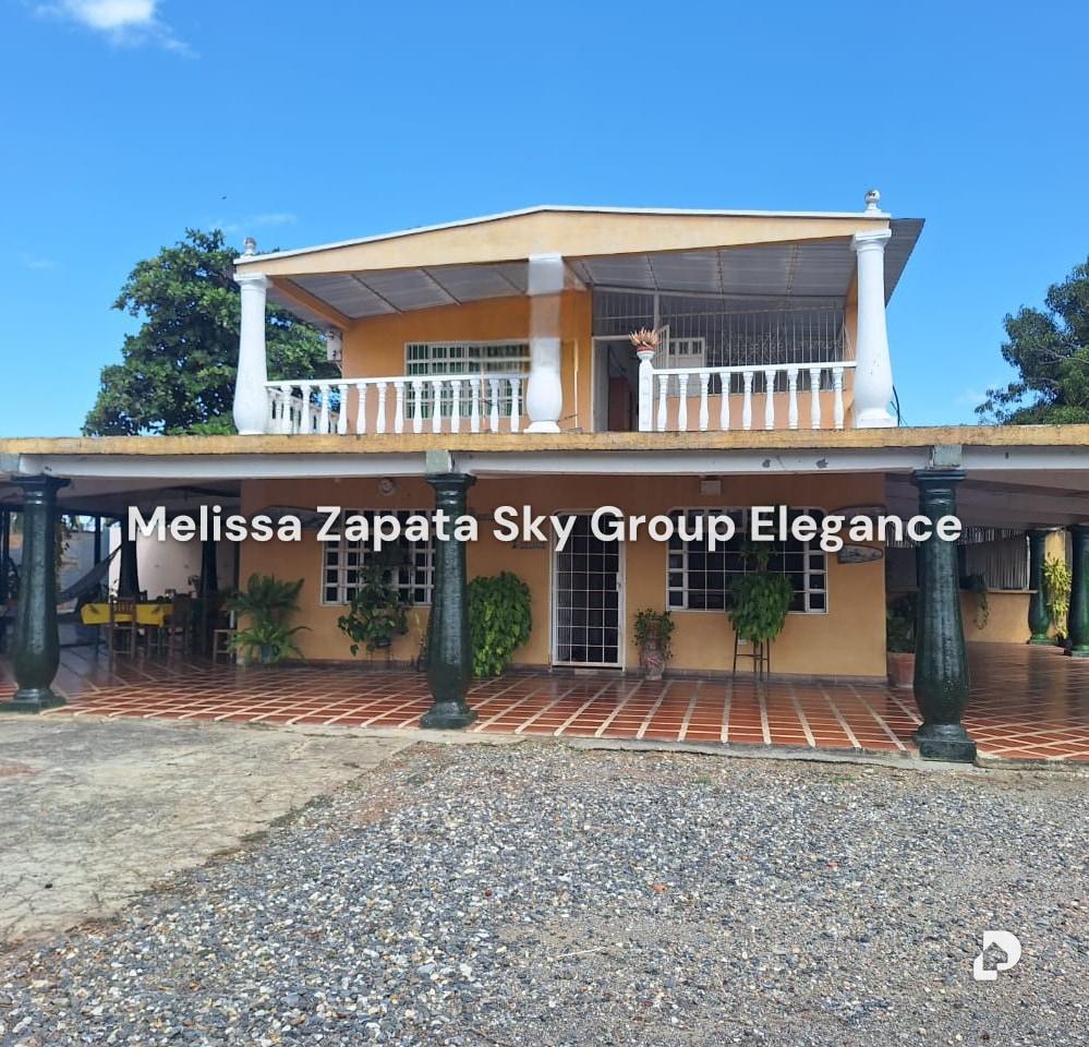 Casa en Barquisimeto – 1