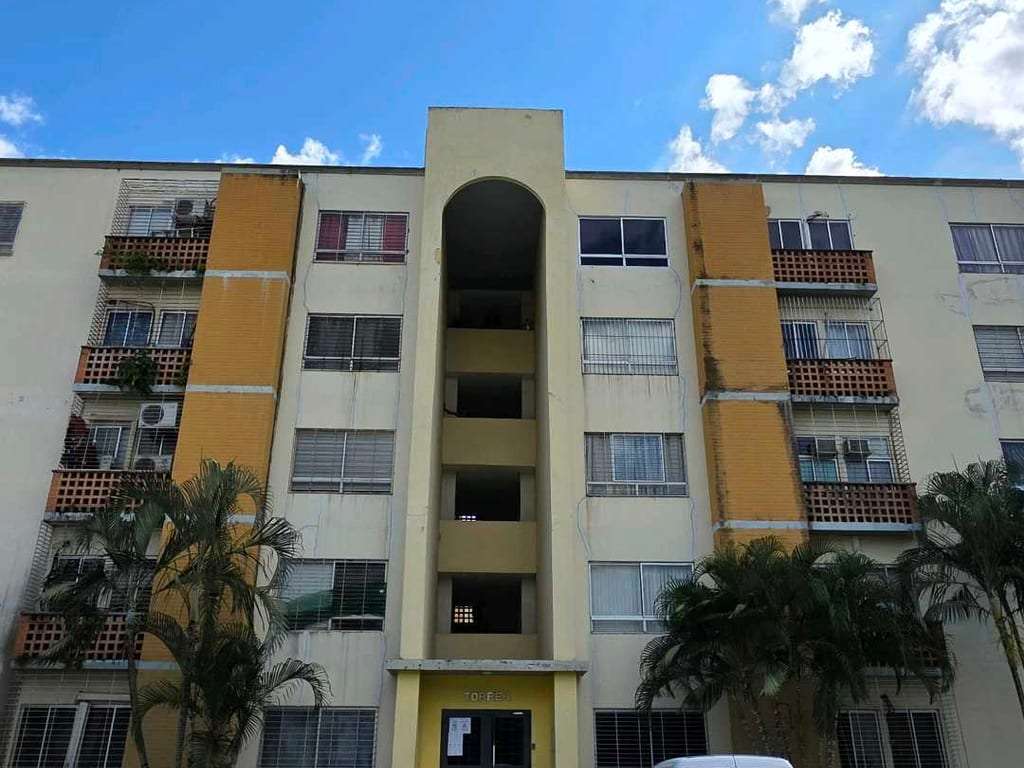 Apartment in B. El Polvero, Valencia - 1