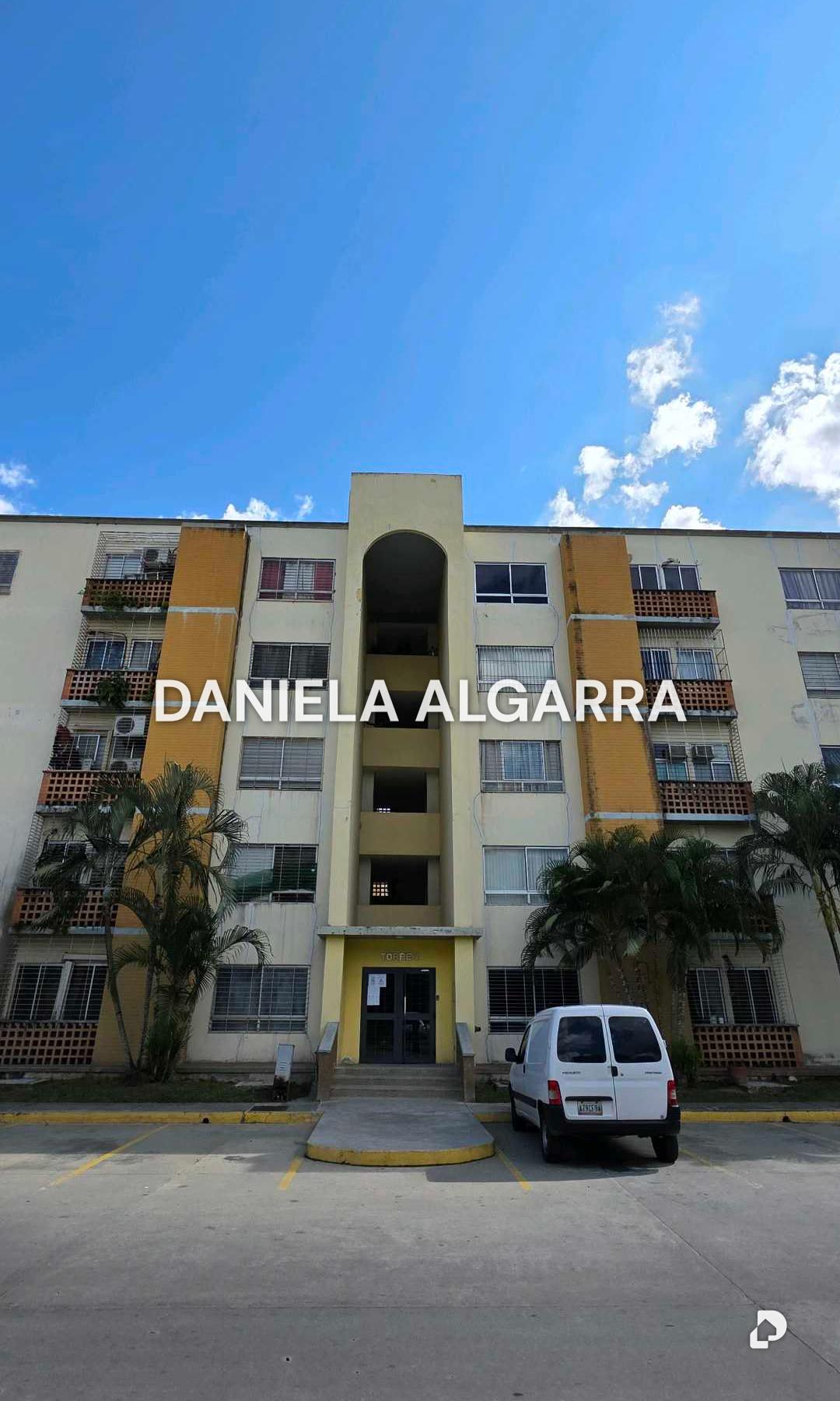 Apartment in B. El Polvero, Valencia – 1