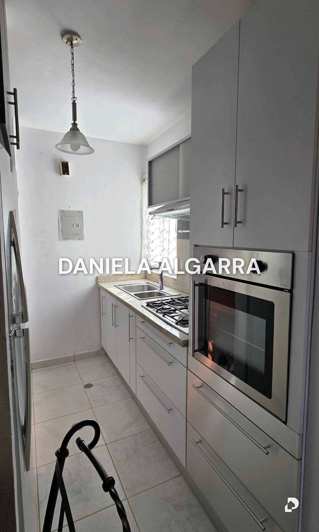 Apartment in B. El Polvero, Valencia – 4