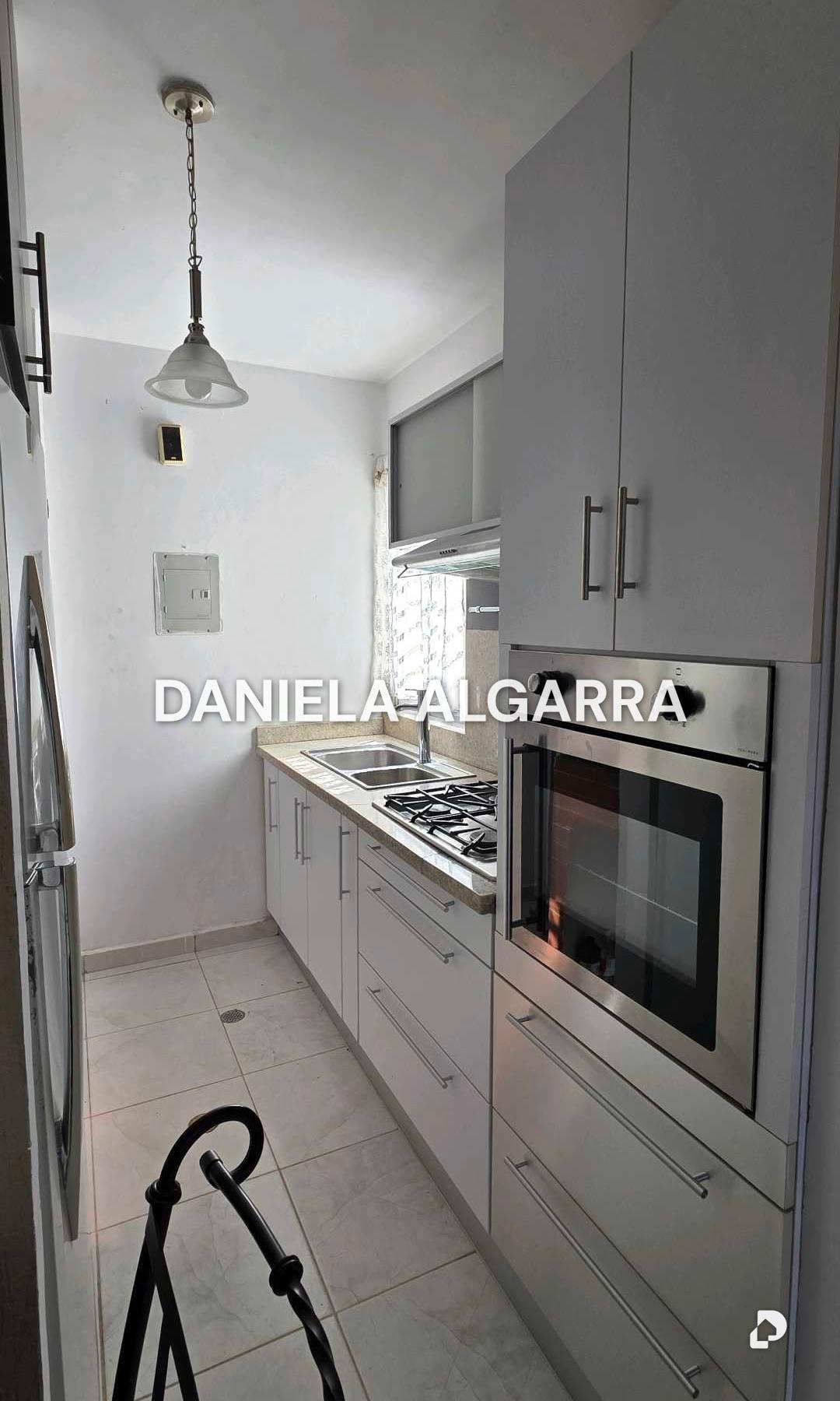 Apartment in B. El Polvero, Valencia – 4
