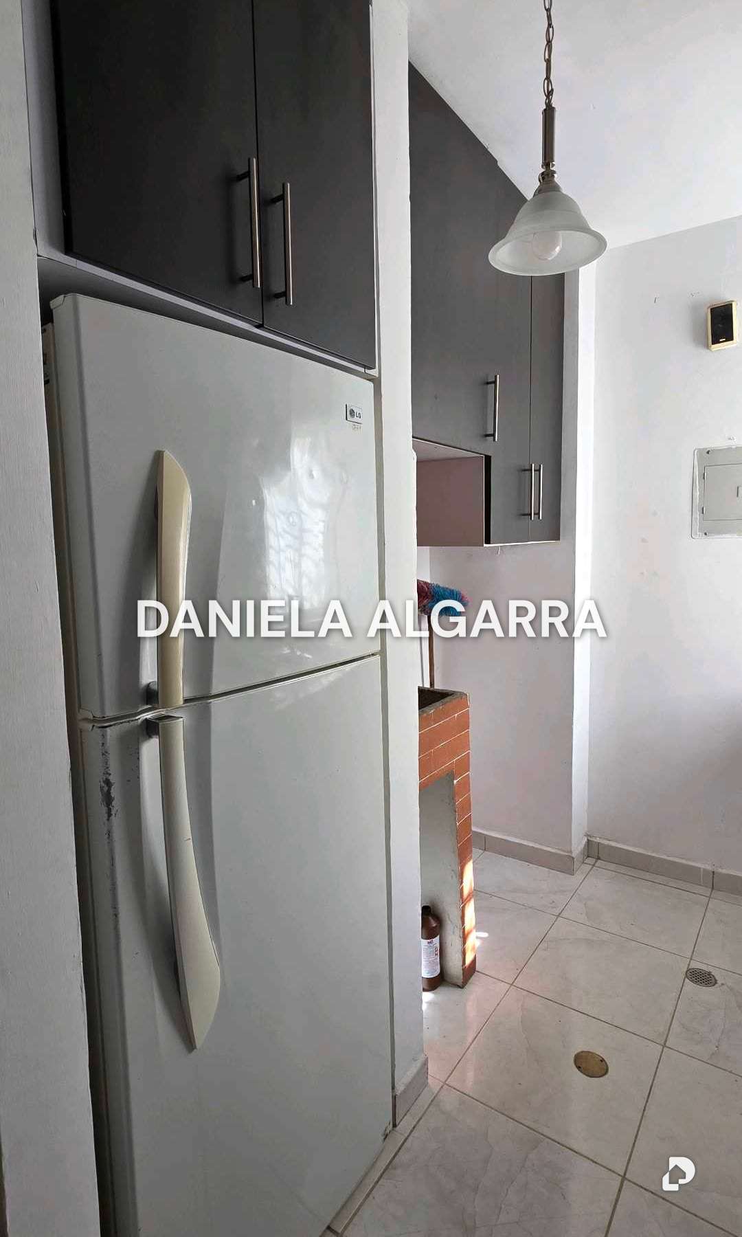 Apartment in B. El Polvero, Valencia – 5