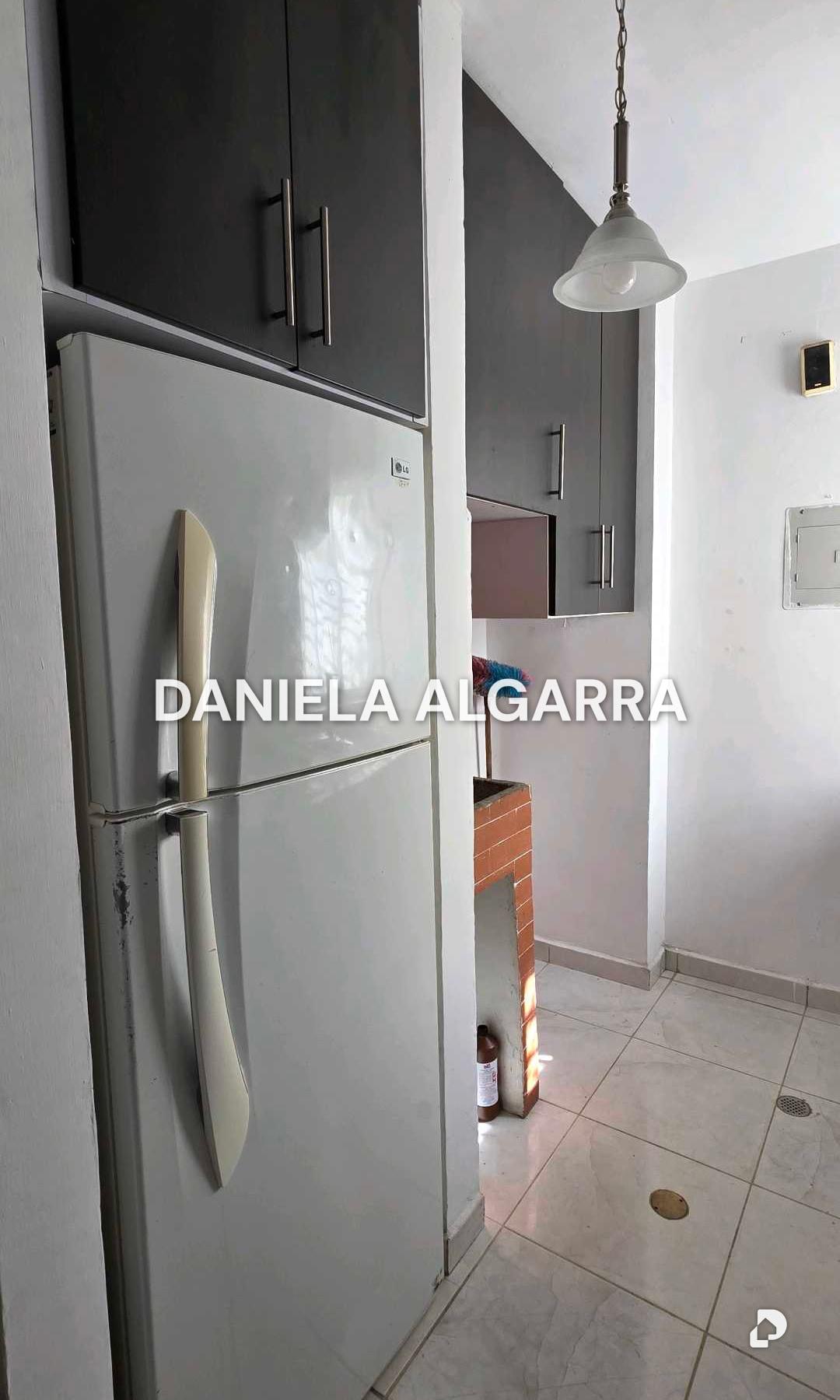 Apartment in B. El Polvero, Valencia – 5