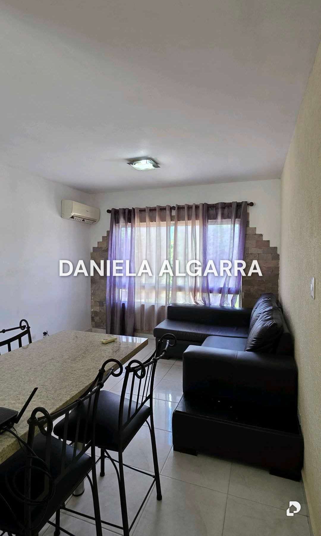 Apartment in B. El Polvero, Valencia – 2