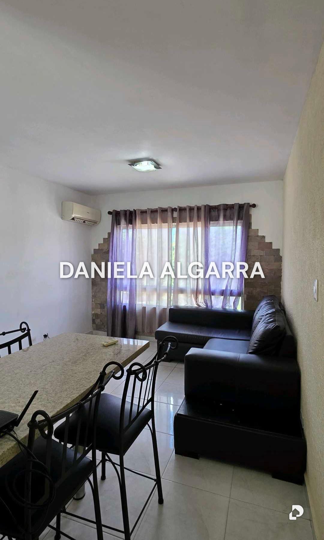 Apartment in B. El Polvero, Valencia – 2