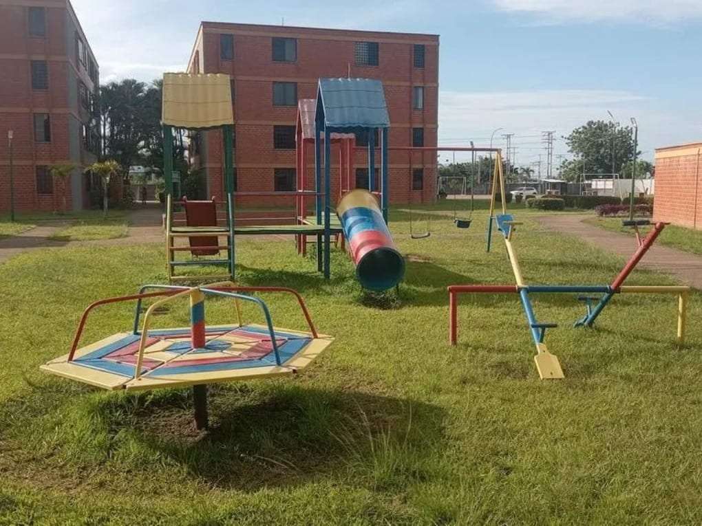 Apartamento en Maturín - 1