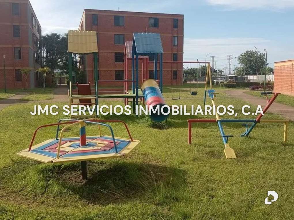 Apartamento en Palma Real, Maturín – 1