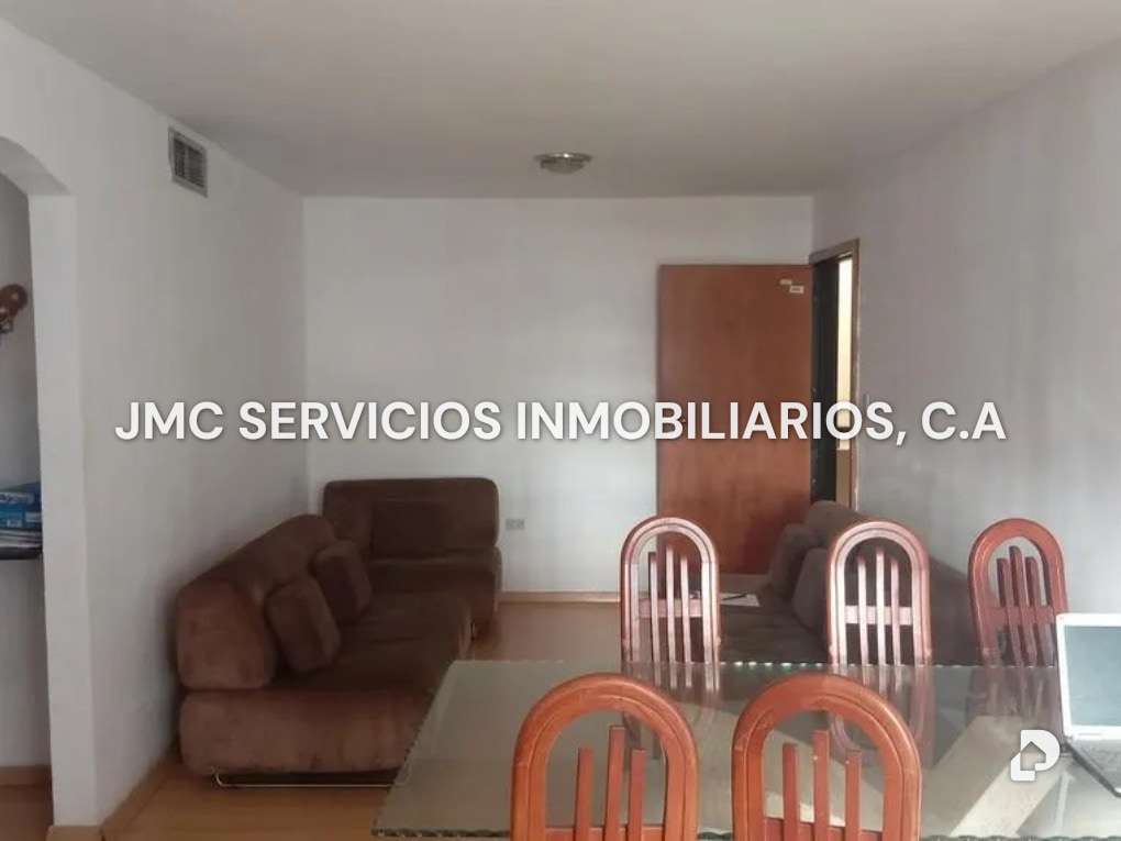 Apartamento en Palma Real, Maturín – 4