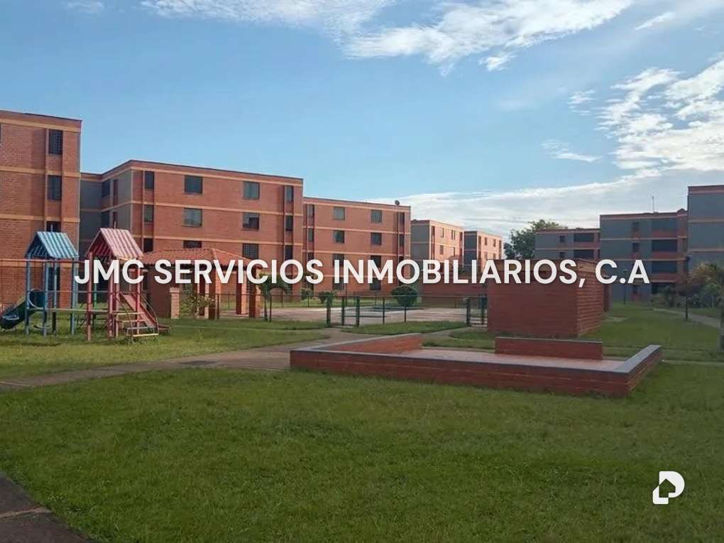 Apartamento en Palma Real, Maturín – 15