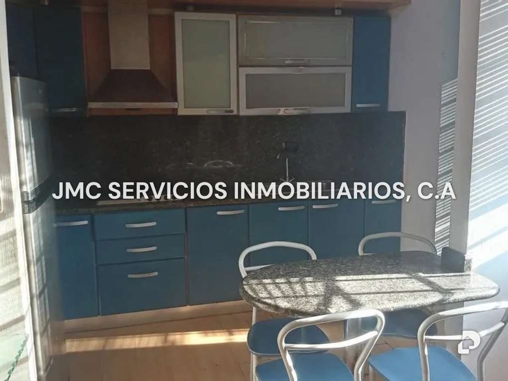 Apartamento en Palma Real, Maturín – 2