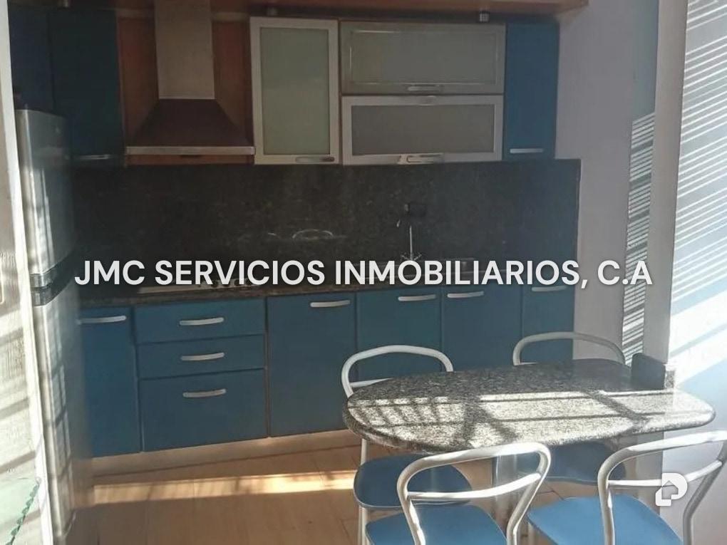 Apartamento en Palma Real, Maturín – 2