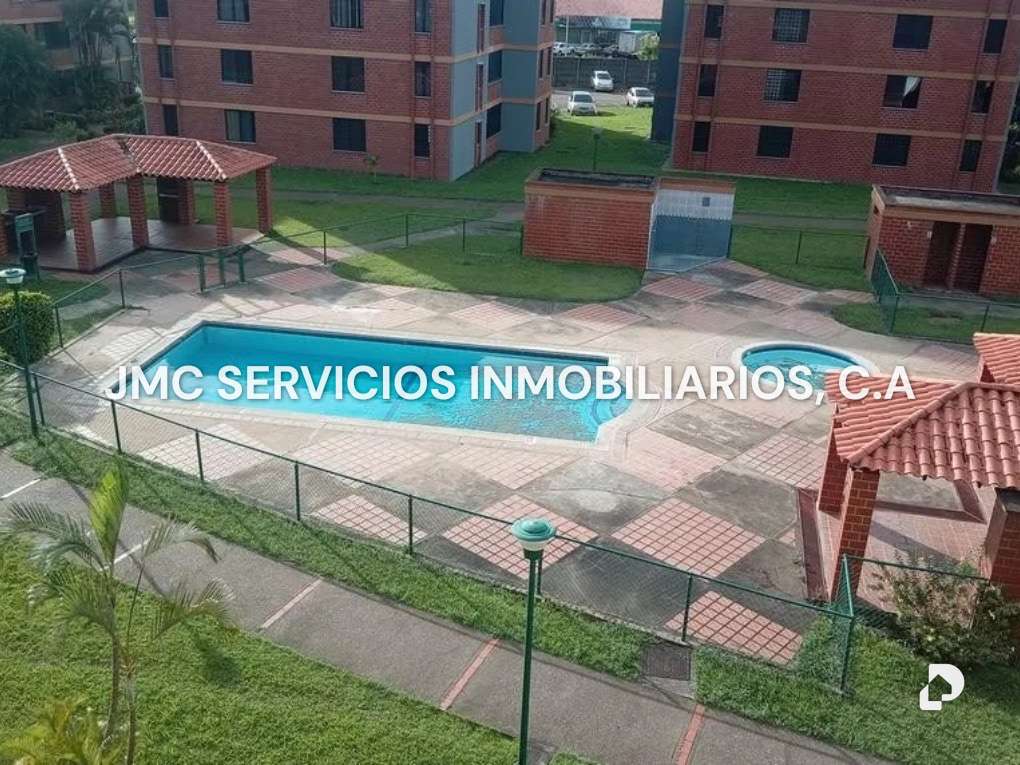 Apartamento en Palma Real, Maturín – 12