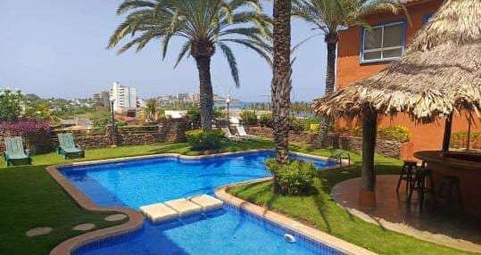 Apartamento en Porlamar, Margarita (sureste) - 1