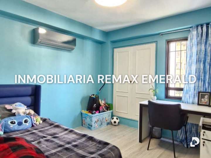 Apartamento en Terrazas del Ávila, Caracas – 21
