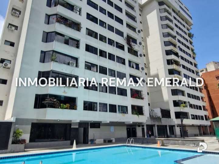 Apartamento en Terrazas del Ávila, Caracas – 11
