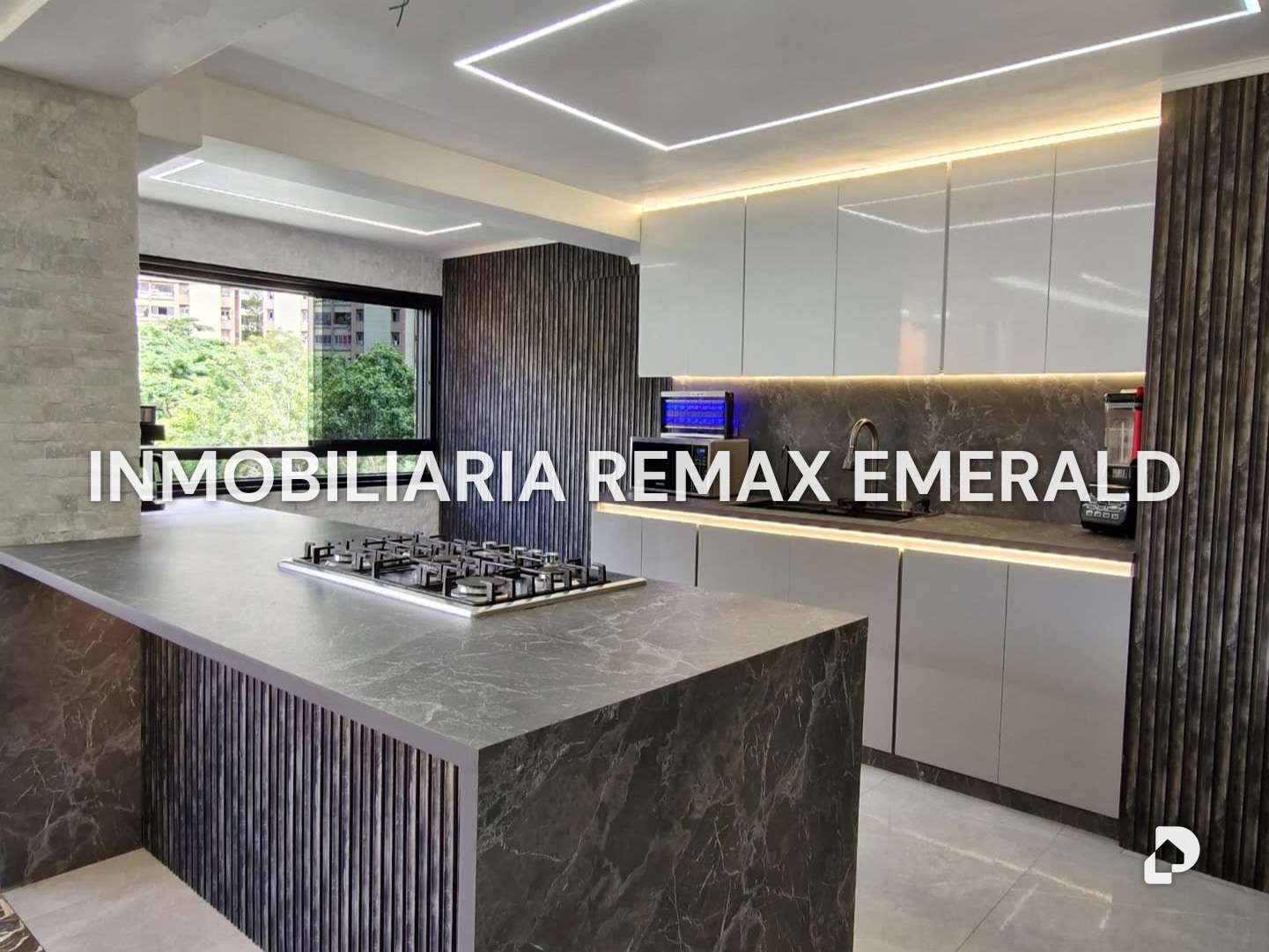Apartamento en Terrazas del Ávila, Caracas – 6